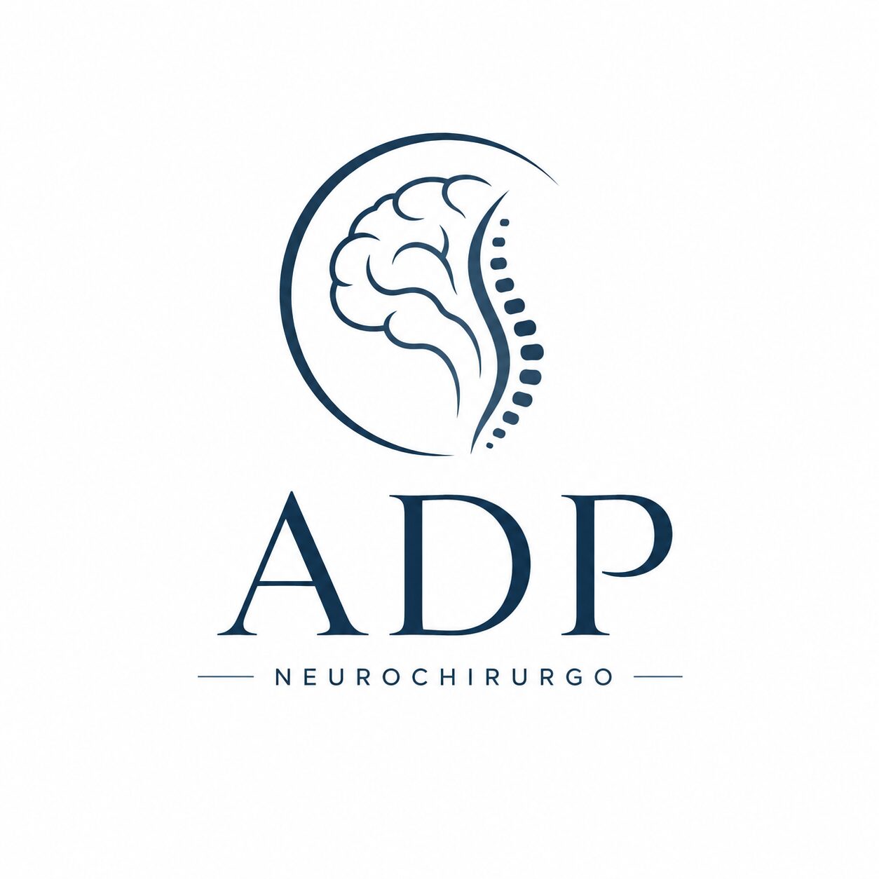 Logo Aleesandro Della Puppa