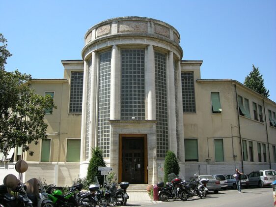 Foto dell'Università di Medicina di Firenze a Careggi