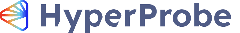 Logo Progetto Hyper Probe
